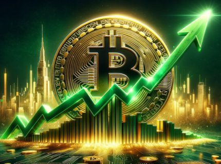 بیت‌وایز: جریان ورودی به بازار بیت‌کوین در سال 2026 به 420 میلیارد دلار می‌رسد
