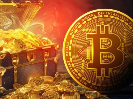 88 درصد از ذخایر بیت کوین در سود است؛ تغییر احساسات بازار