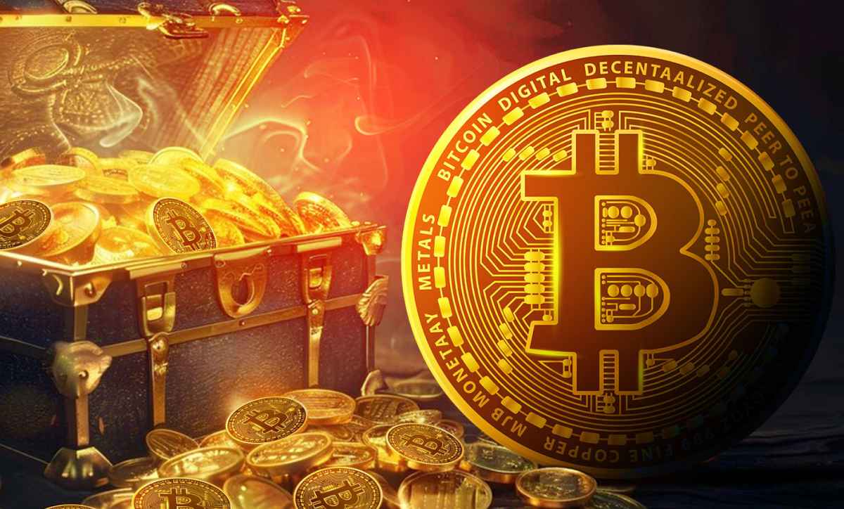 88 درصد از ذخایر بیت کوین در سود است؛ تغییر احساسات بازار