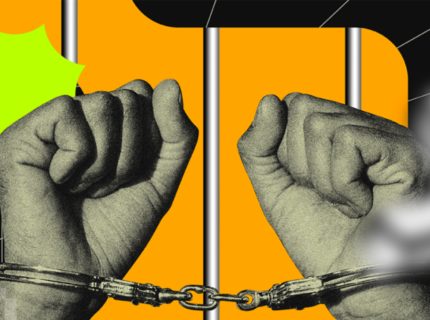 ولادیمیر اسمرکیس یکی از بنیانگذاران بلوم به اتهام کلاهبرداری دستگیر شد