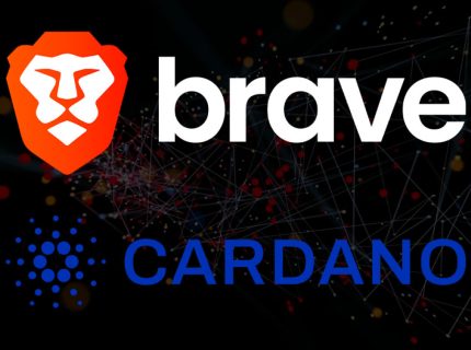 کاردانو در اکوسیستم وب3 با کیف پول Brave ادغام شد