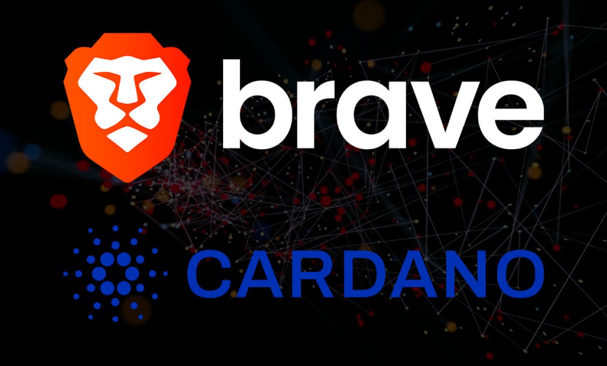 کاردانو در اکوسیستم وب3 با کیف پول Brave ادغام شد