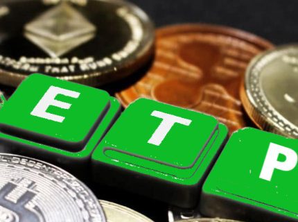 3.3 میلیارد دلار در یک هفته به ETPهای ارز دیجیتال واریز شد