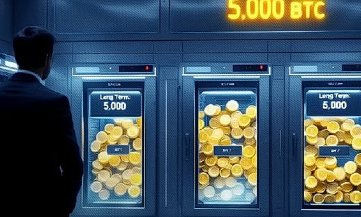 شرکت DDC Enterprise با خرید 21 بیت کوین طرحی را برای ذخیره 5 هزار بیت کوین آغاز کرد