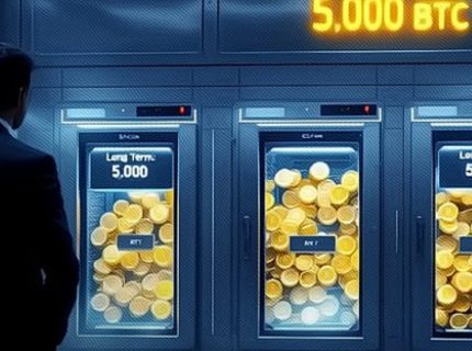 شرکت DDC Enterprise با خرید 21 بیت کوین طرحی را برای ذخیره 5 هزار بیت کوین آغاز کرد