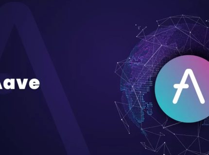 ارزش قفل شده در آوه Aave به رکورد 40 میلیارد دلاری رسید