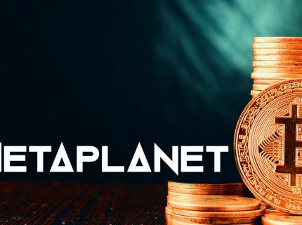 متاپلنت با خرید 555 بیت کوین دیگر میزان دارایی خود را به 5555 واحد رساند
