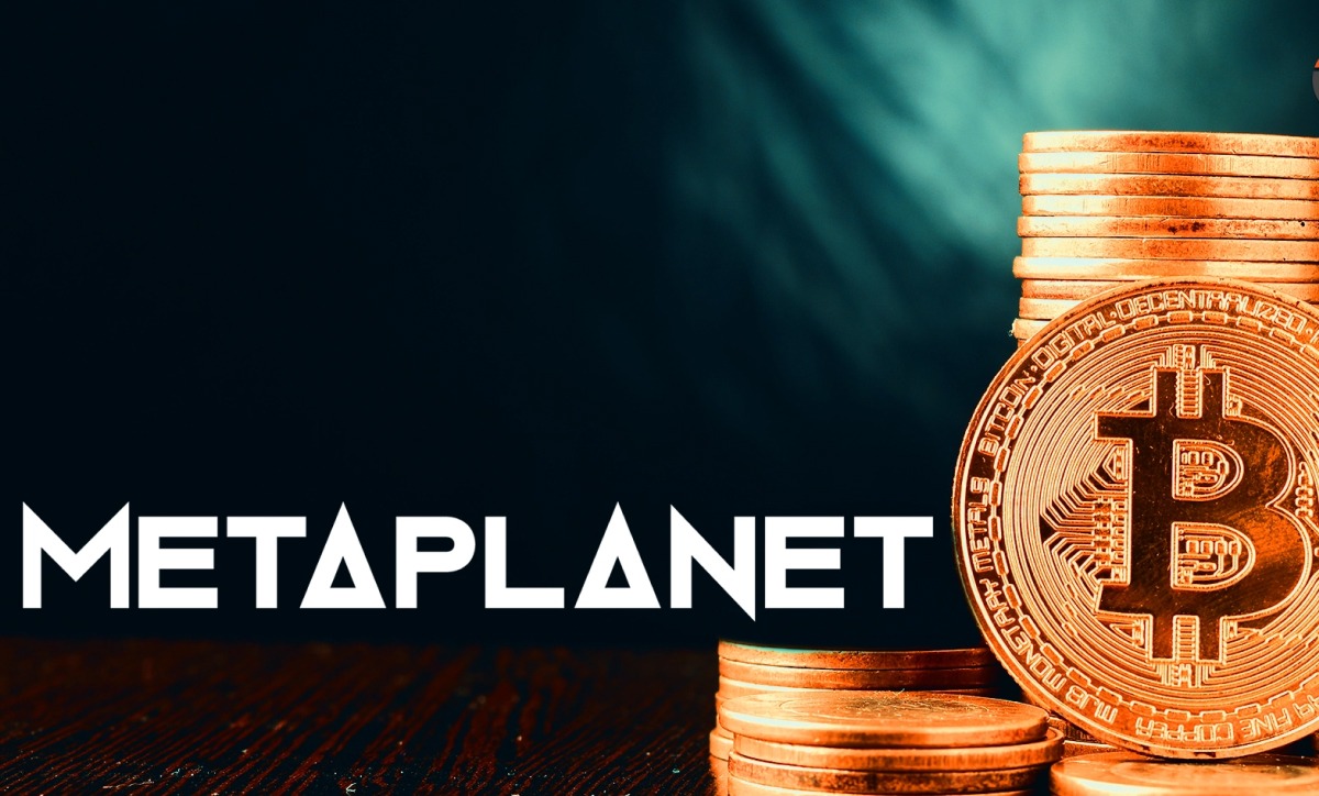 متاپلنت با خرید 555 بیت کوین دیگر میزان دارایی خود را به 5555 واحد رساند