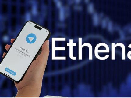 Ethena با همکاری TON، استیبل‌کوین USDe را در اختیار کاربر تلگرام قرار می‌دهد!