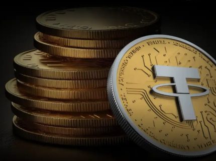 ارزش بازار تتر برای اولین بار به 150 میلیارد دلار رسید