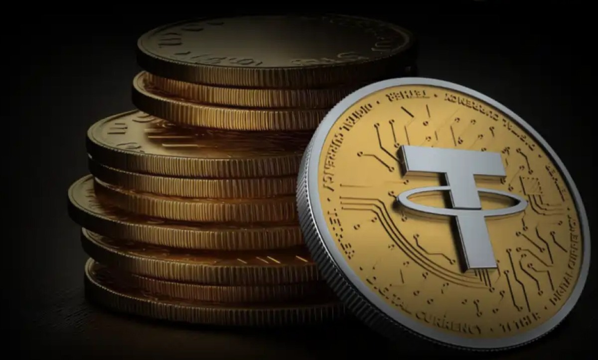 ارزش بازار تتر برای اولین بار به 150 میلیارد دلار رسید