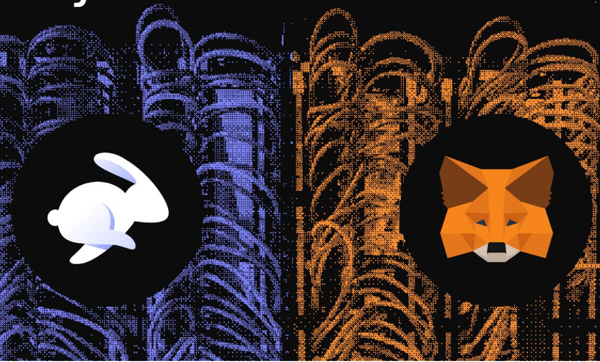 مقایسه کیف پول MetaMask و Rabby! کدام یک کیف پول بهتری است؟