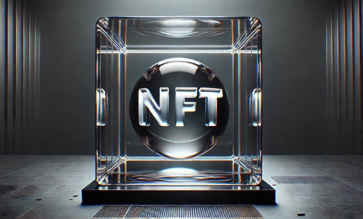 سقوط ۳۹٪ بازار NFT در ماه آوریل!