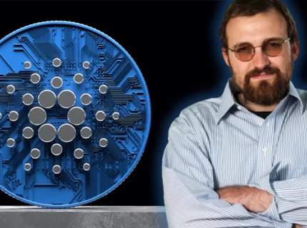 بنیانگذار کاردانو از احتمال اضافه شدن XRP و RLUSD به این شبکه خبر داد