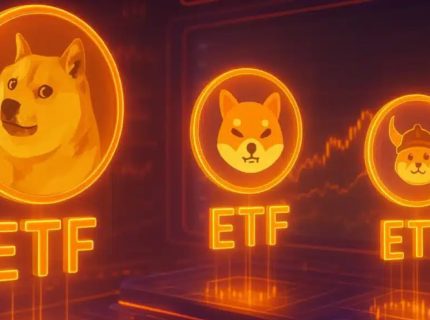 تحلیلگر: اولین ETF میم کوین ها در سال آینده راه‌اندازی می‌شود