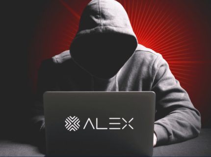 پلتفرم الکس پروتکل هک شد؛ 8.3 میلیون دلار به سرقت رفت