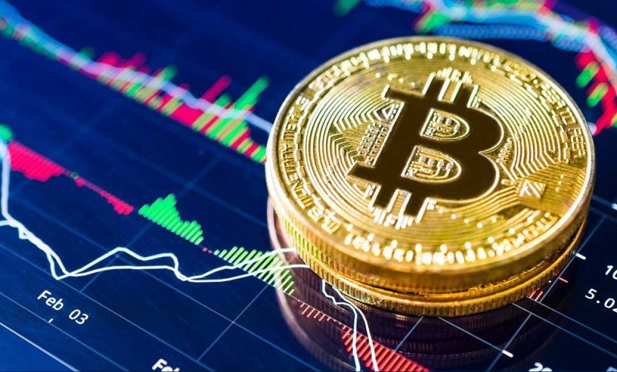 موجودی بیت کوین در صرافیها به پایینترین سطح ۶ سال گذشته رسید