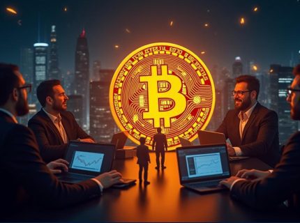 هولدرهای بلندمدت بیت کوین ماهانه ۸۰۰ هزار BTC جمع‌آوری می‌کنند