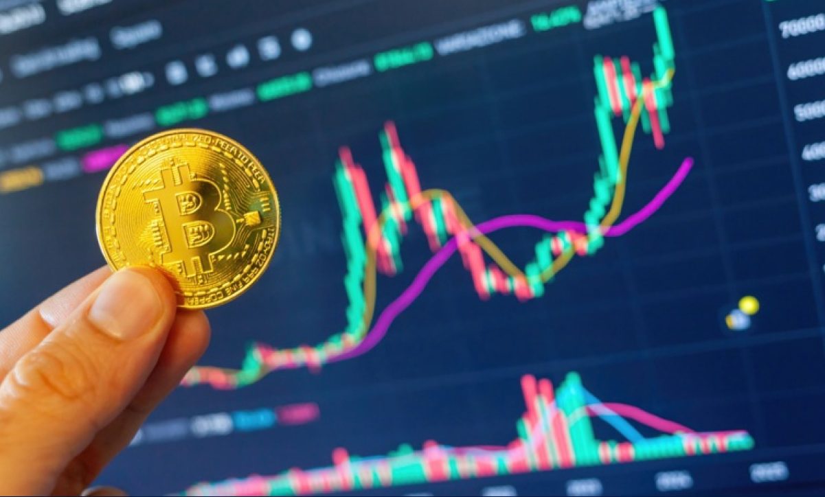 بیت کوین برای جهش قیمت به تقاضای جدید نیاز دارد (8 تیر 1404)
