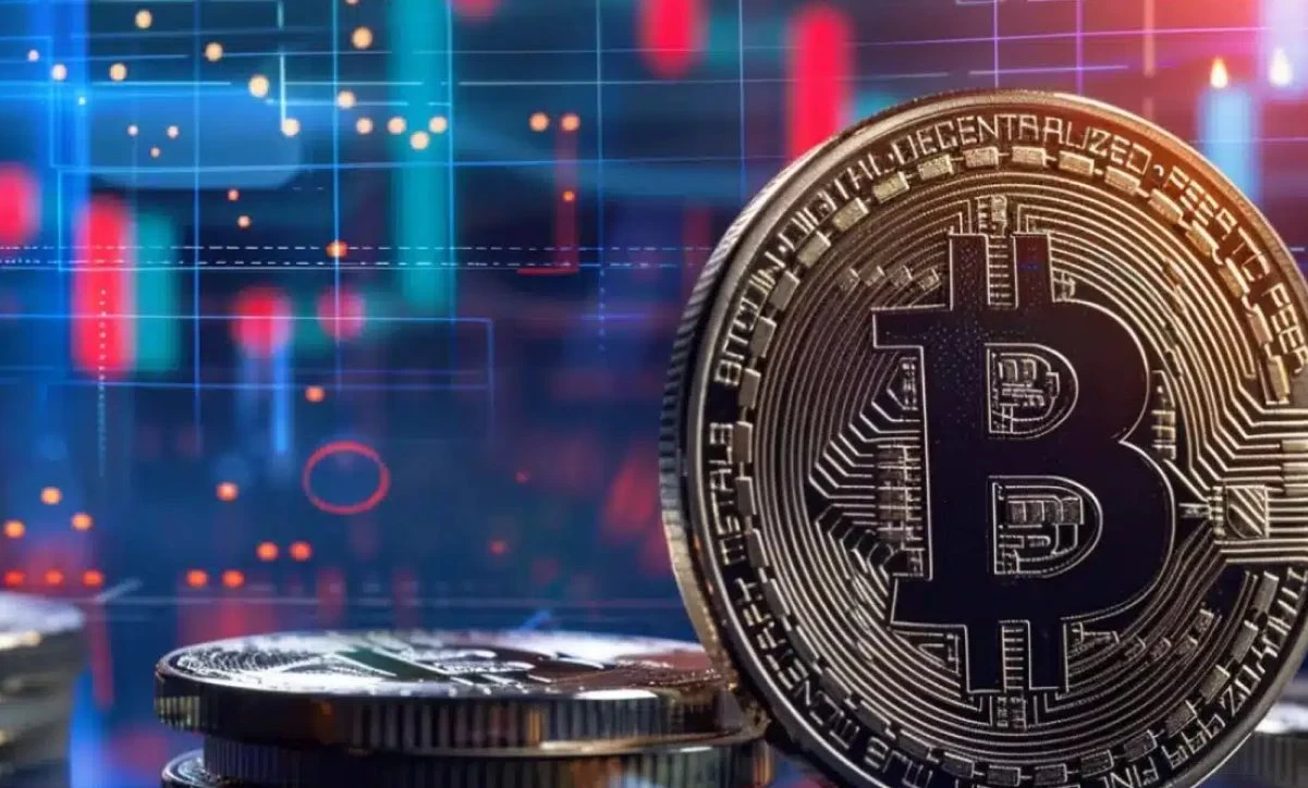ریزش بیت کوین با تشدید تنش های خاورمیانه؛ احتمال کاهش قیمت به زیر 100 هزار دلار