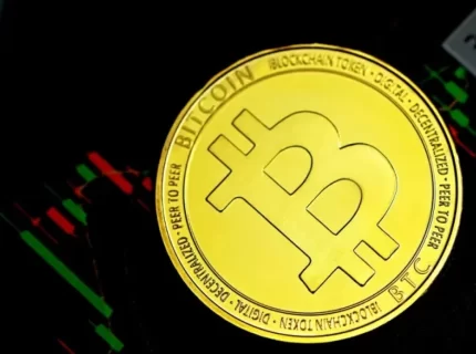 هشدار تحلیلگر: بیت کوین در آستانه سقوط 80 درصدی قرار دارد