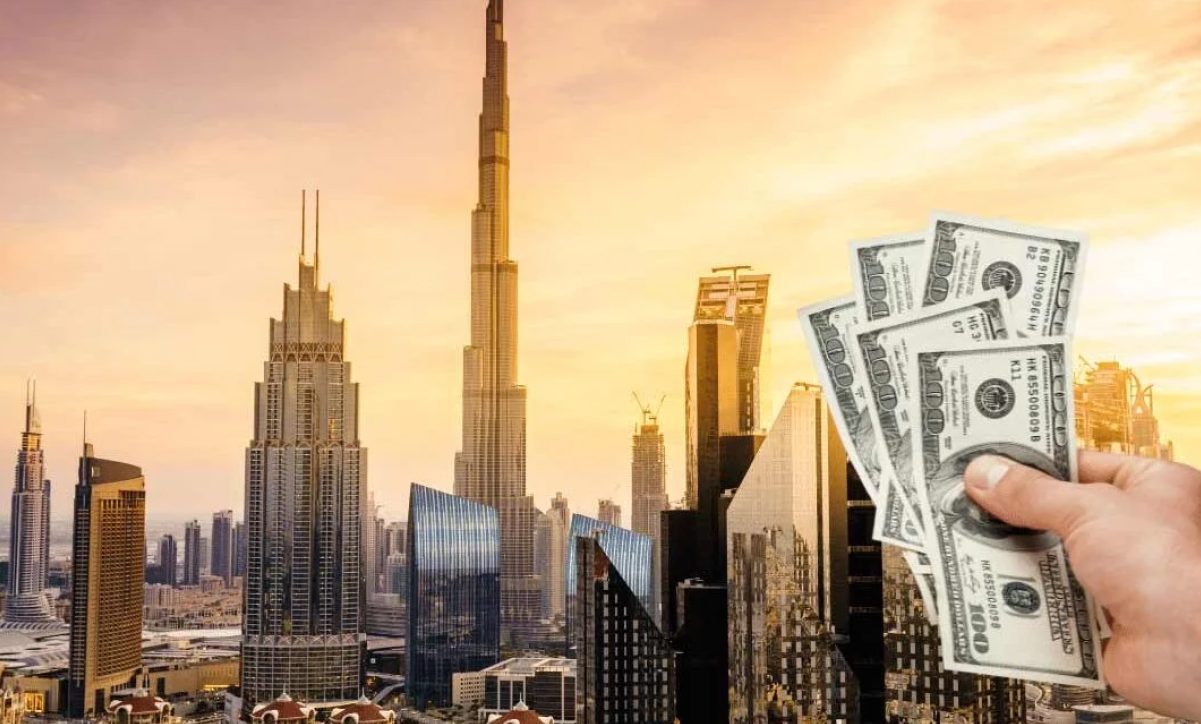 فروش املاک و مستغلات توکنیزه شده در دبی به 18 میلیارد دلار رسید