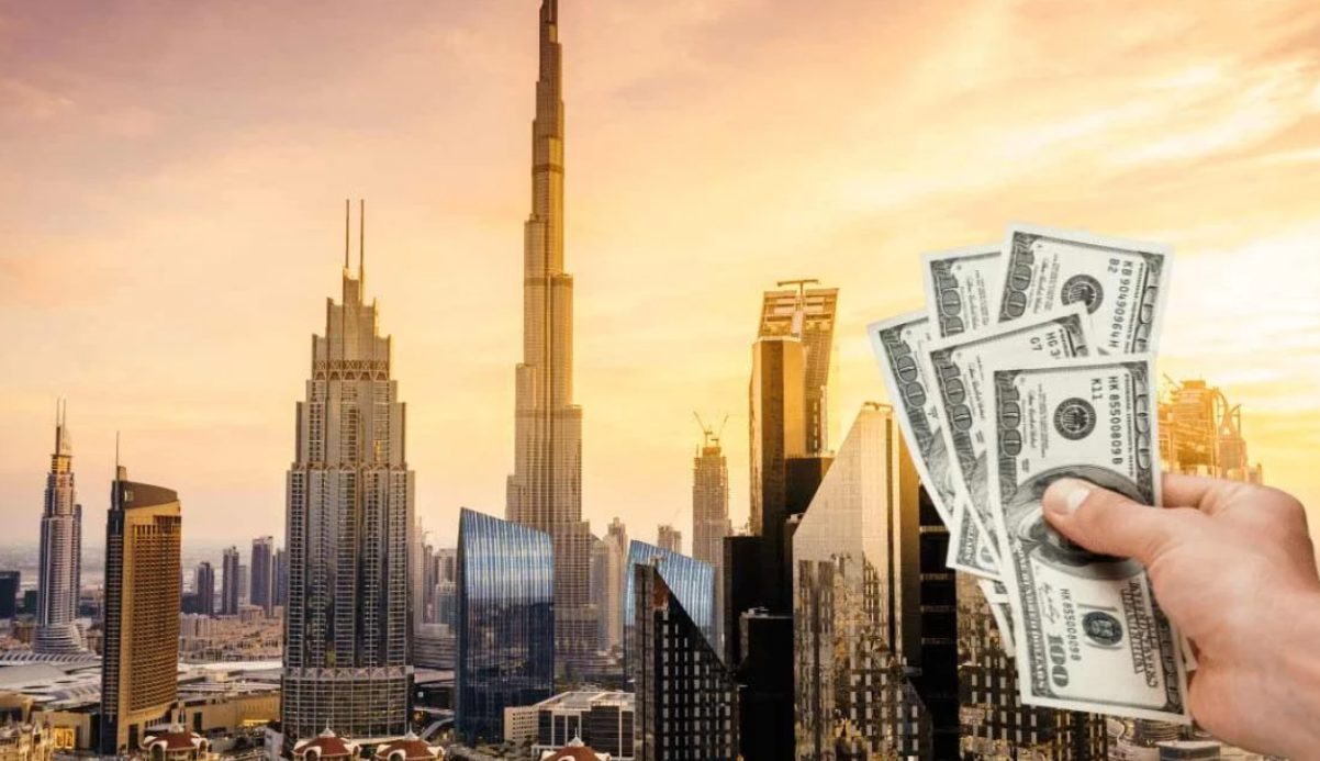فروش املاک و مستغلات توکنیزه شده در دبی به 18 میلیارد دلار رسید