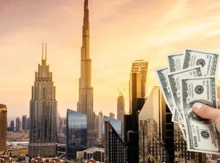فروش املاک و مستغلات توکنیزه شده در دبی به 18 میلیارد دلار رسید