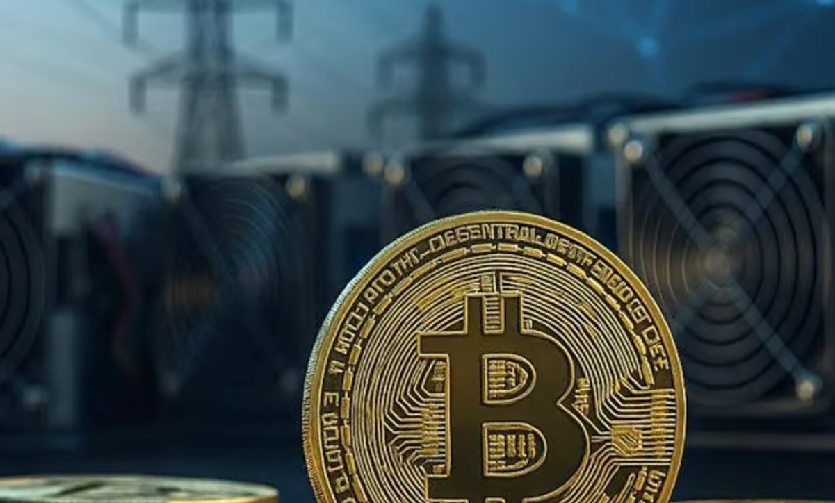 نگرانی صندوق بینالمللی پول درباره طرح استخراج بیت کوین پاکستان