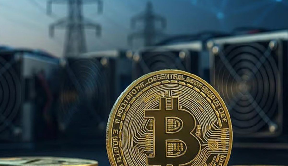 نگرانی صندوق بین‌المللی پول درباره طرح استخراج بیت‌ کوین پاکستان