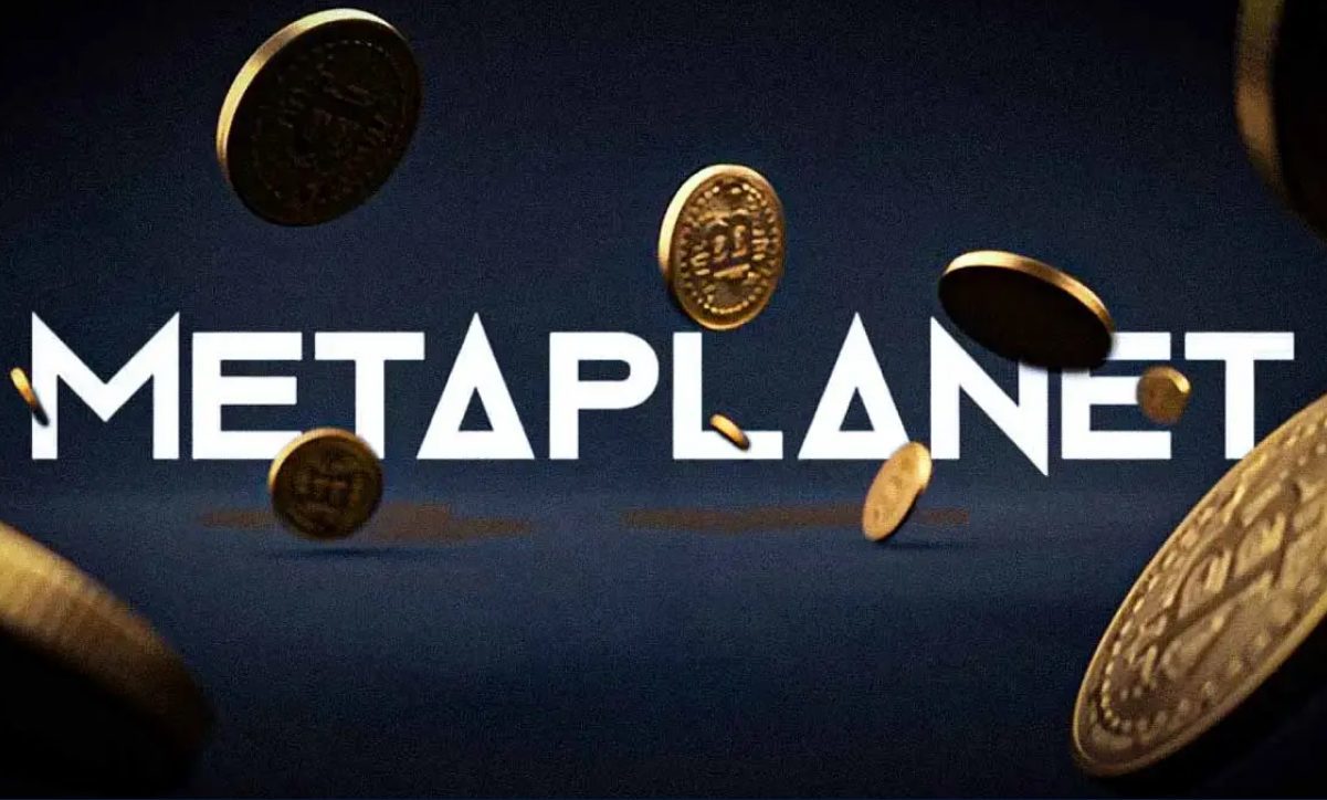 متاپلنت به پنجمین هولدر بزرگ بیت کوین در جهان تبدیل شد