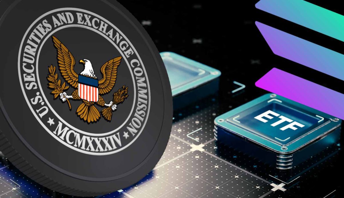 رکس شرز آماده عرضه اولین ETF استیکینگ سولانا در آمریکا