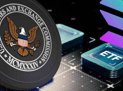 رکس شرز آماده عرضه اولین ETF استیکینگ سولانا در آمریکا