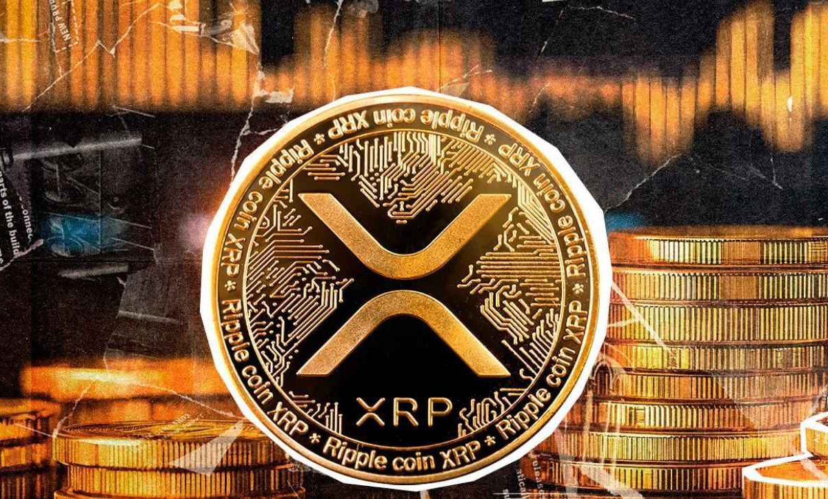 ریپل 487 میلیون دلار XRP را جابه‌جا کرد