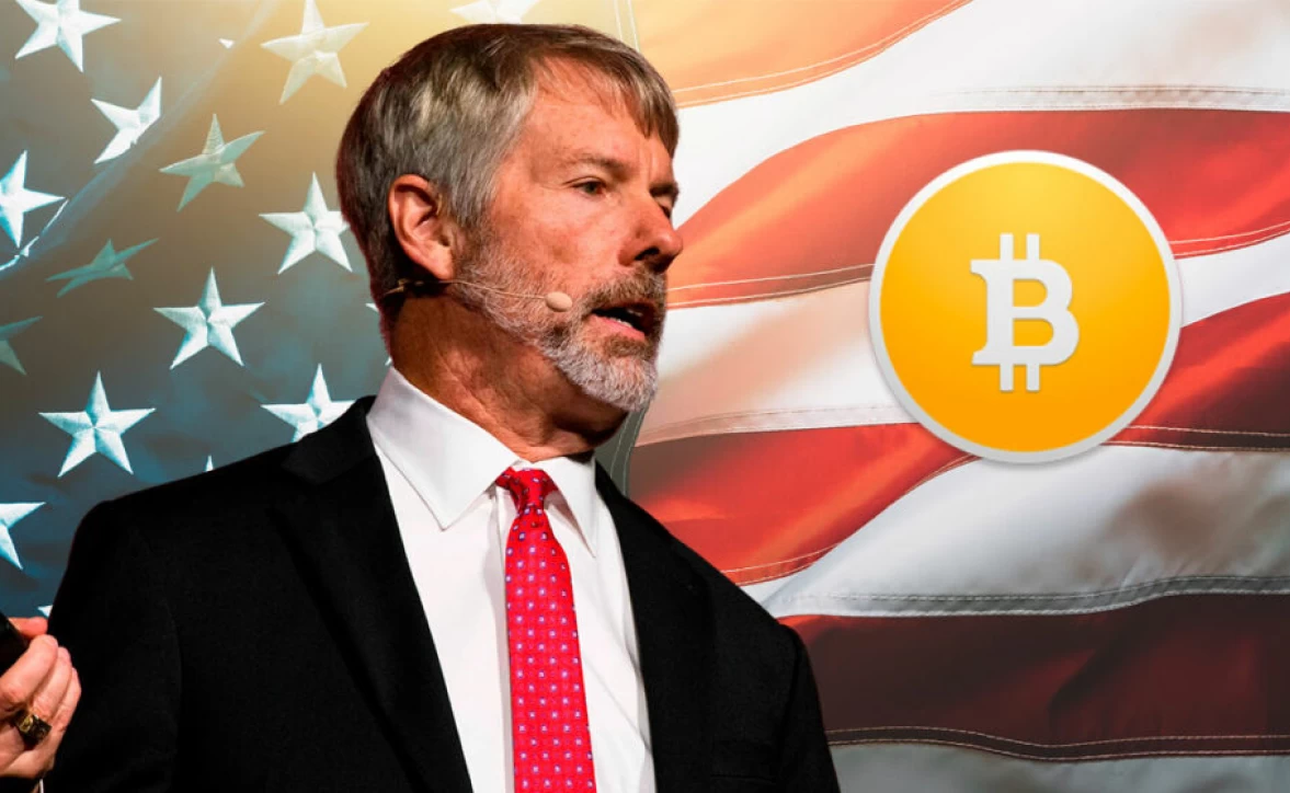 مایکل سیلر: قیمت بیت کوین تا سال 2046 به 21 میلیون دلار خواهد رسید!