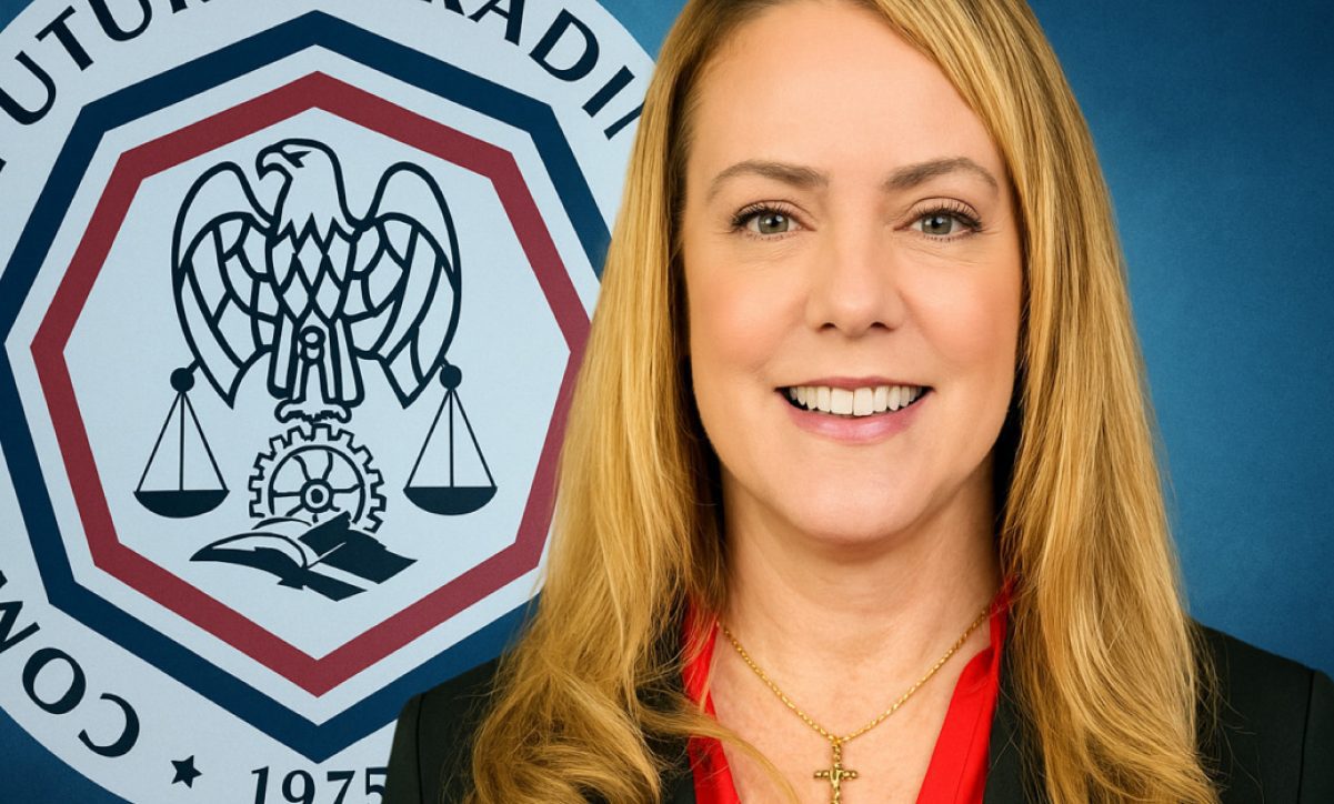 مقام سابق CFTC مدیرعامل انجمن بلاک چین شد