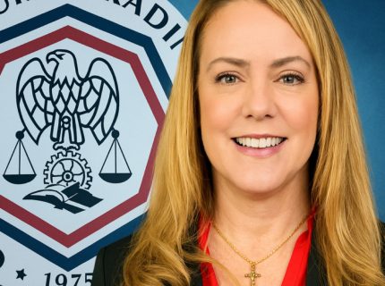 مقام سابق CFTC مدیرعامل انجمن بلاک چین شد