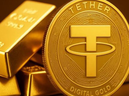 تتر استیبل کوین طلای omnichain را در TON عرضه کرد