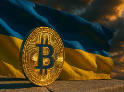 اوکراین در حال بررسی افزودن بیت کوین به ذخایر ملی است