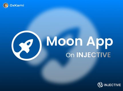 همه چیز در خصوص مون اپ (Moon App)