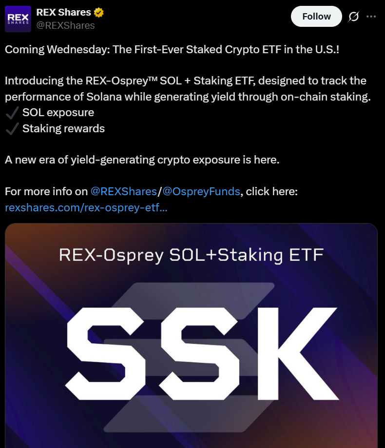 منبع: REX Shares