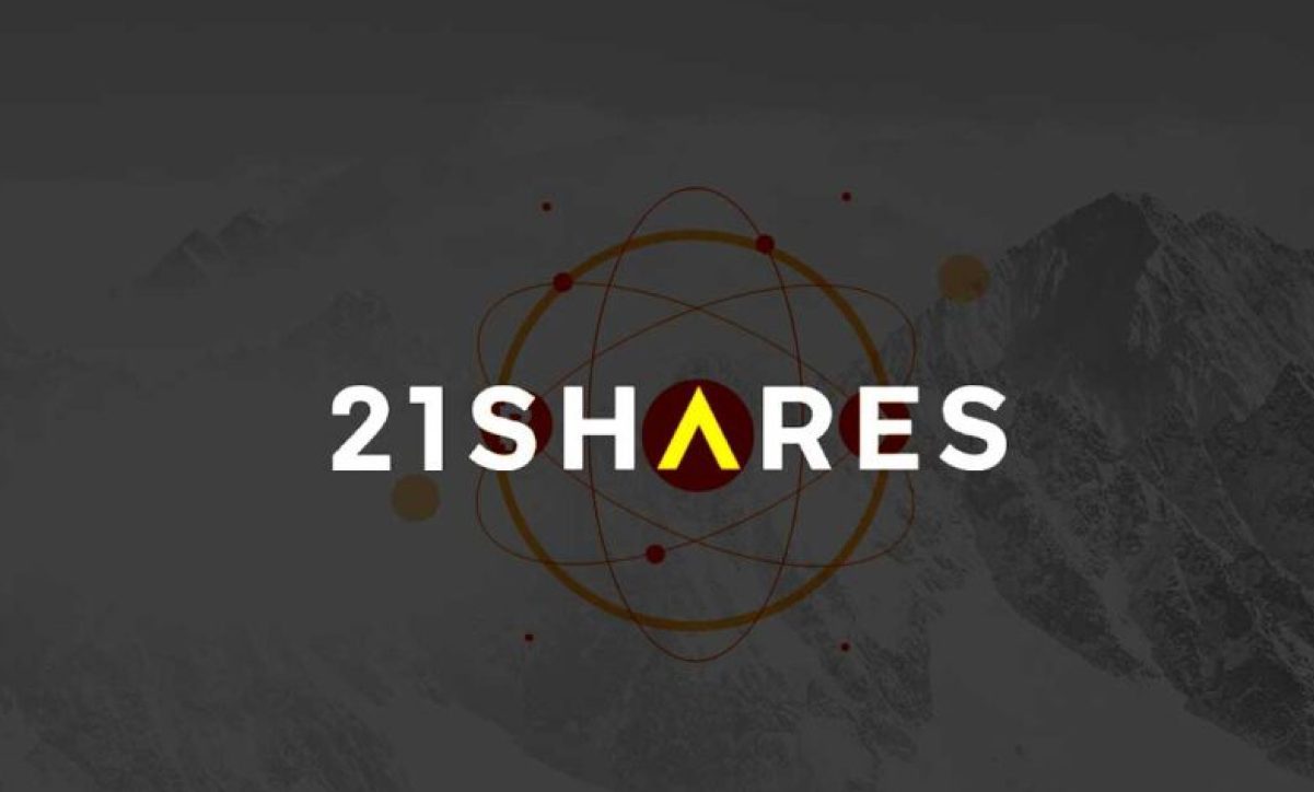 درخواست 21Shares برای راهاندازی ETF اسپات اوندو ONDO