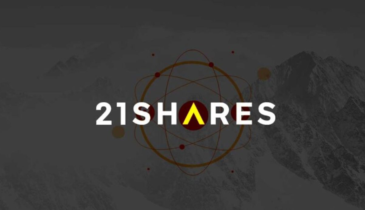 درخواست 21Shares برای راه‌اندازی ETF اسپات اوندو ONDO
