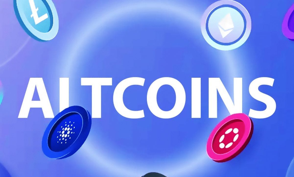 ارزش بازار TOTAL2 به ۱.۵ تریلیون دلار رسید؛ آغاز آلتسیزن؟