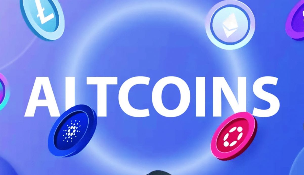 ارزش بازار TOTAL2 به ۱.۵ تریلیون دلار رسید؛ آغاز آلت‌سیزن؟