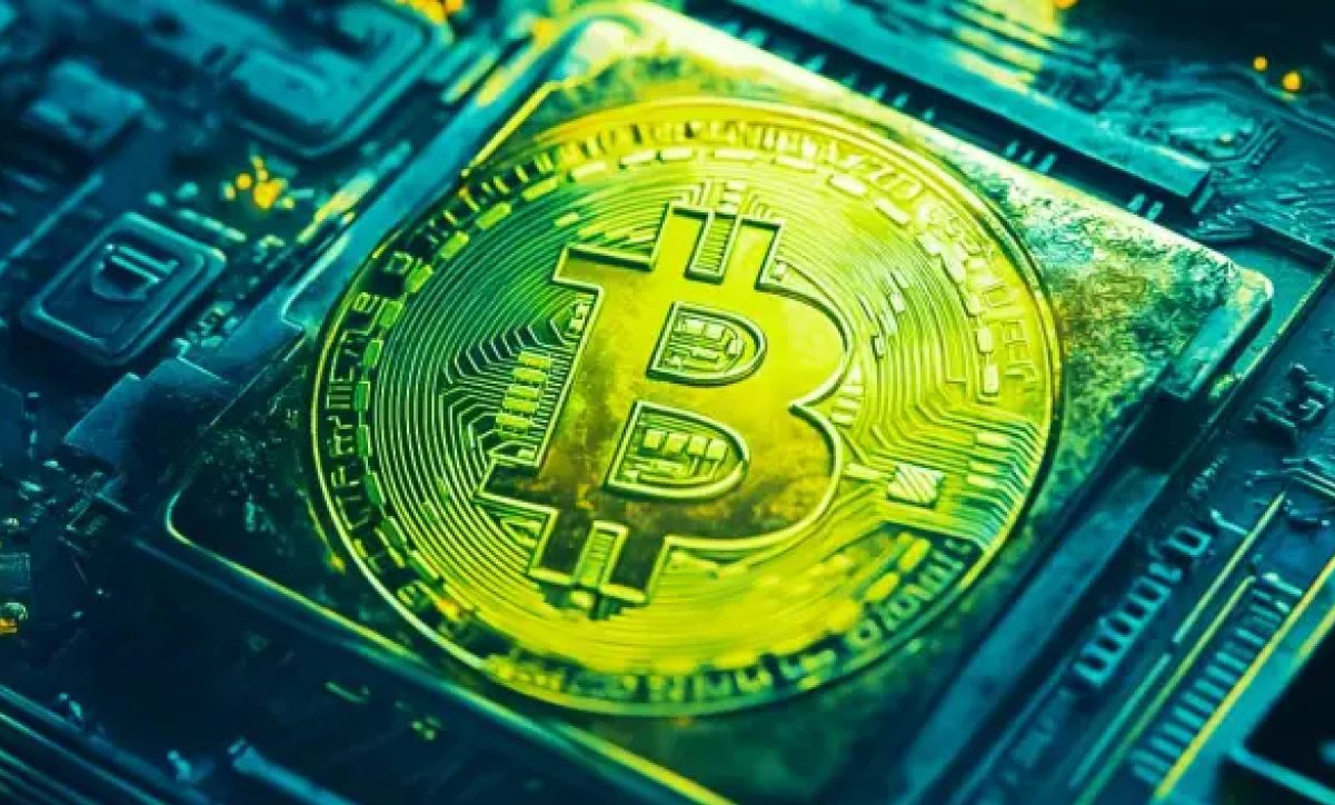 احتمال افزایش فشار فروش بیت کوین؛ جابهجایی هزاران واحد قدیمی
