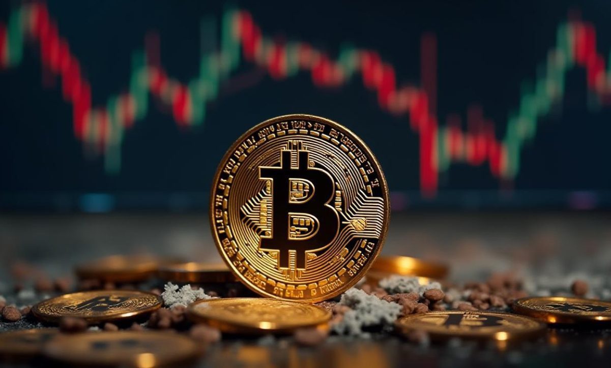 نهنگ‌ها ۱.۲ میلیارد دلار بیت کوین را به بایننس منتقل کردند