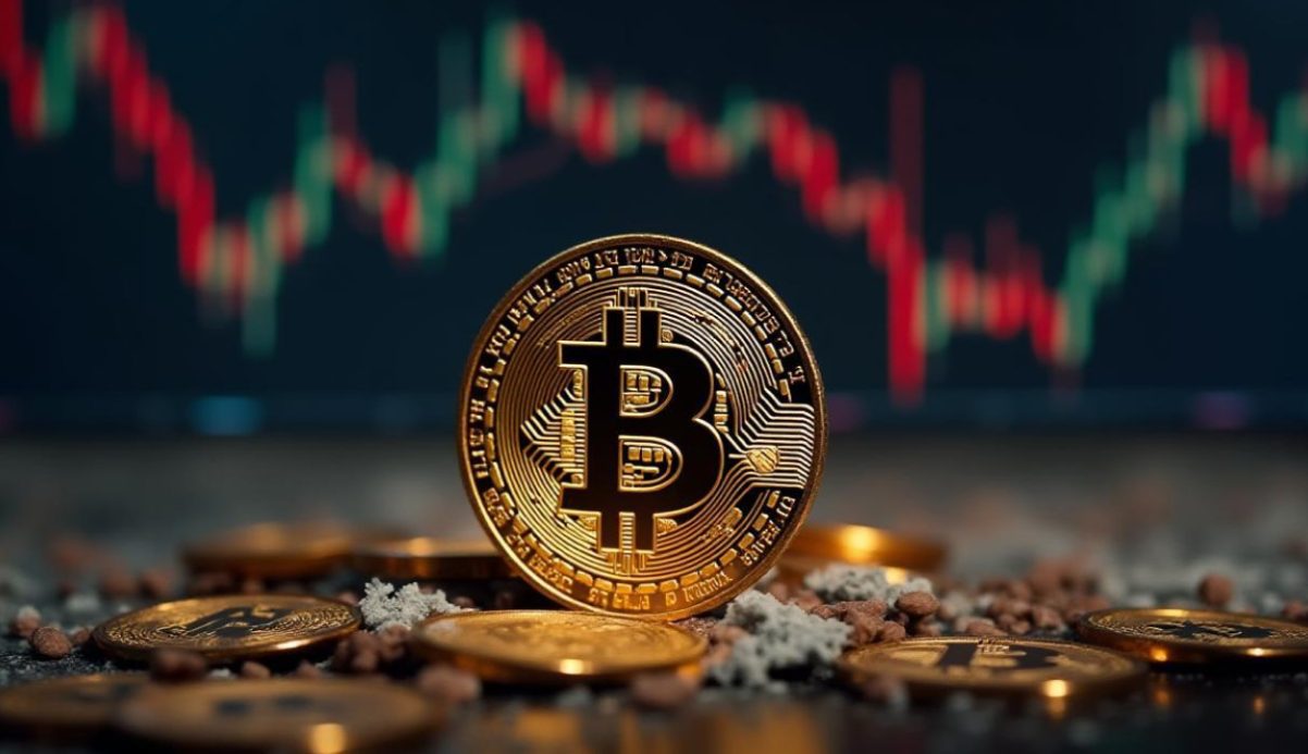 نهنگ‌ها ۱.۲ میلیارد دلار بیت کوین را به بایننس منتقل کردند