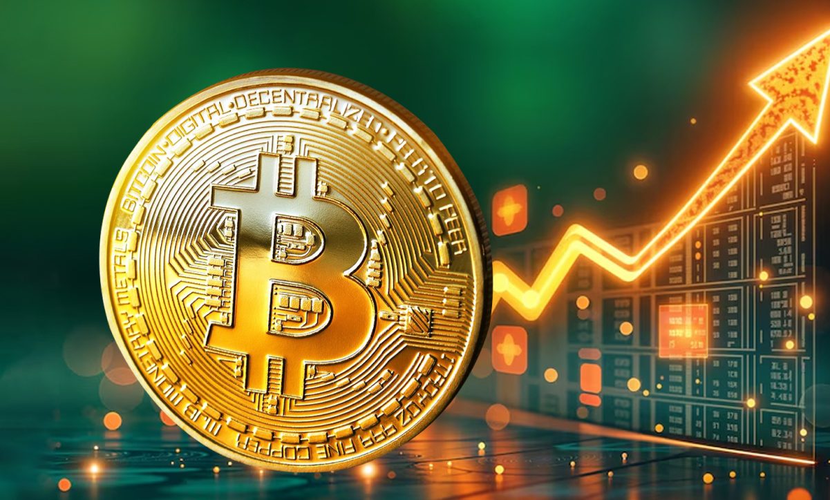 تحلیلگر: بیت کوین میتواند قبل از فاز اصلاح به ۱۳۵ هزار دلار برسد