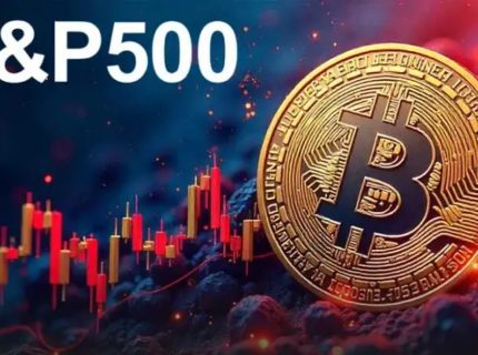 پیش‌بینی: بیت‌کوین در ماه جولای صعود کرده و با شاخص S&P 500 همراهی می‌کند